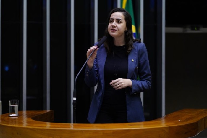 Pablo Valadares/Câmara dos Deputados