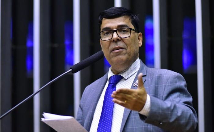Zeca Ribeiro/Câmara dos Deputados