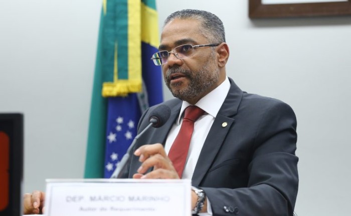 Vinicius Loures/Câmara dos Deputados