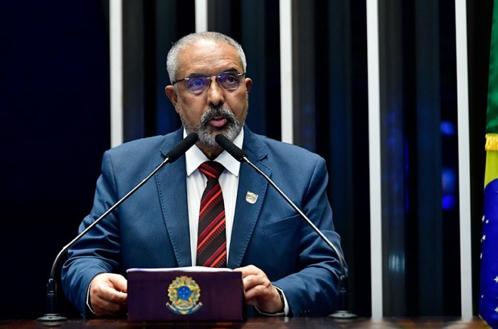  - Foto: Waldemir Barreto/Agência Senado