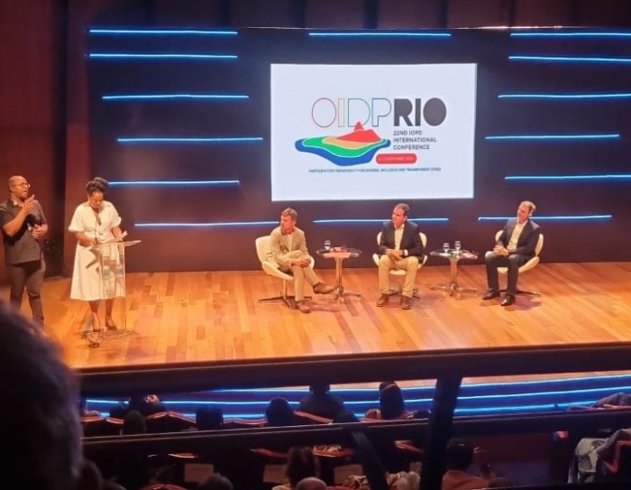 Foto: Reprodução/Secom Paraíba