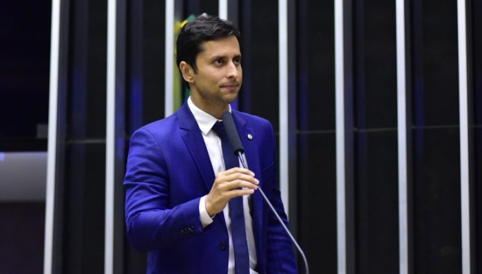 Zeca Ribeiro/Câmara dos Deputados