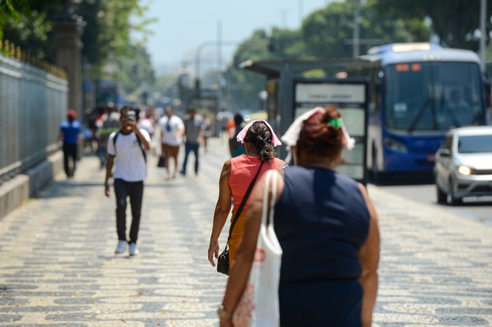 © Tomaz Silva/Agência Brasil