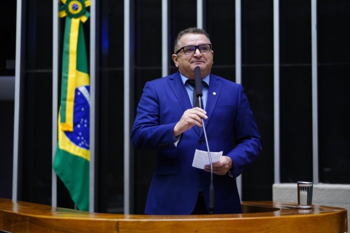 Pablo Valadares/Câmara dos Deputados
