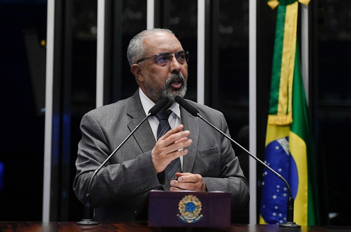  - Foto: Jefferson Rudy/Agência Senado