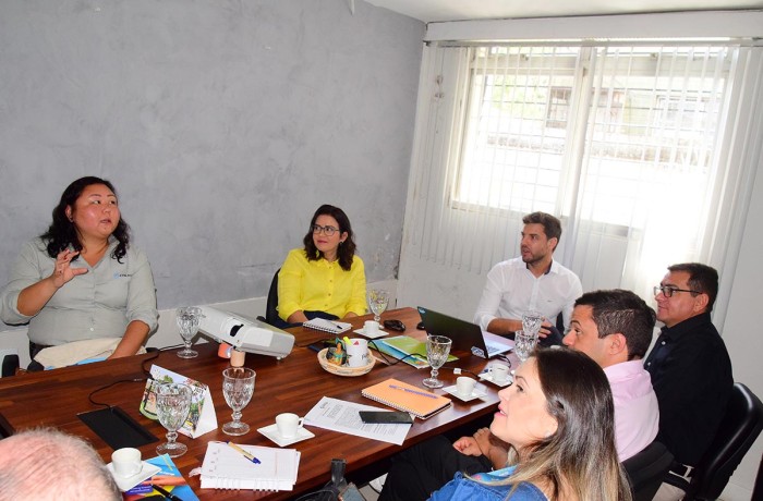 Foto: Reprodução/Secom Paraíba