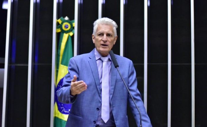Zeca Ribeiro/Câmara dos Deputados