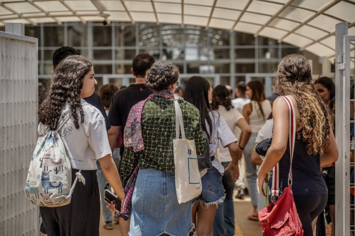 © Rafa Neddermeyer/Agência Brasil
