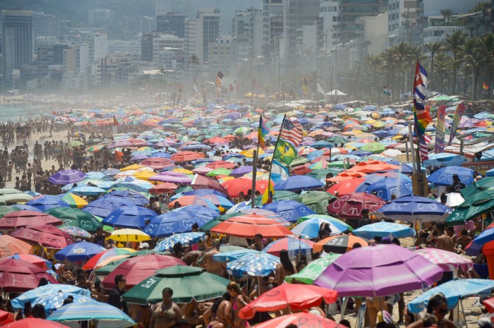 © Tomaz Silva/Agência Brasil