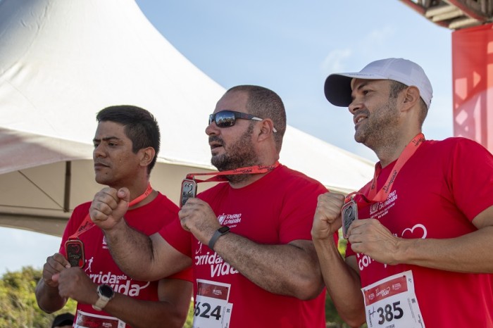 Foto: Reprodução/Secom Paraíba