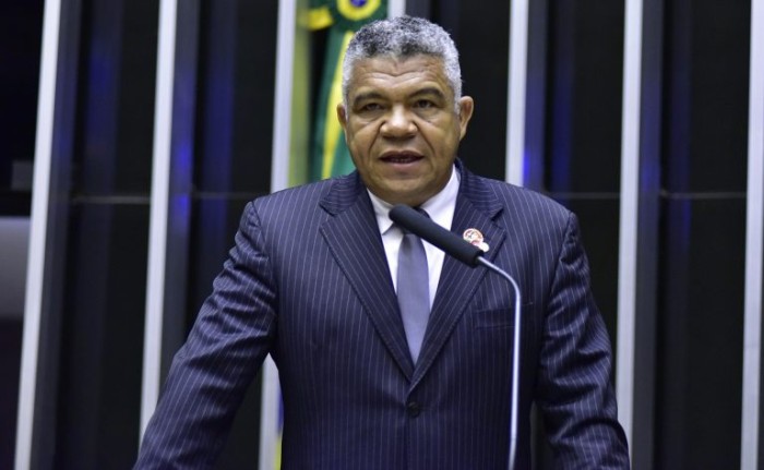 Zeca Ribeiro/Câmara dos Deputados