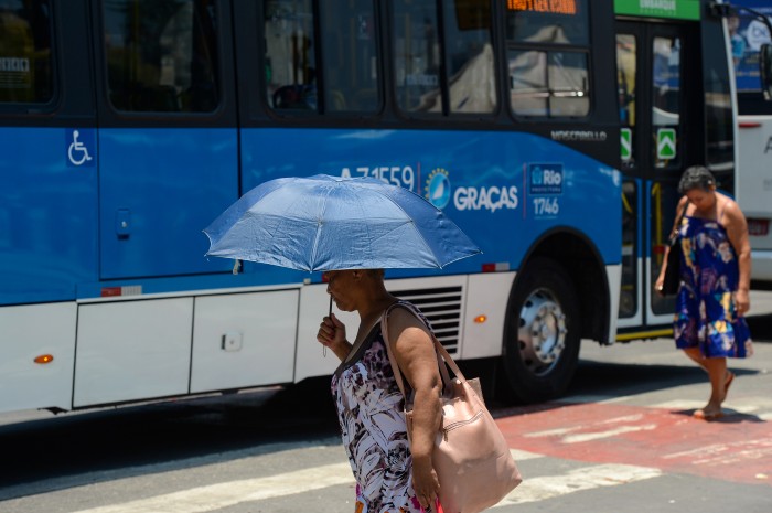 © Tomaz Silva/Agência Brasil