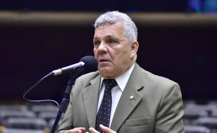 Zeca Ribeiro / Câmara dos Deputados