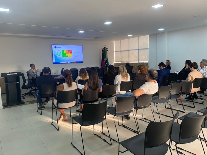 Foto: Reprodução/Secom Paraíba