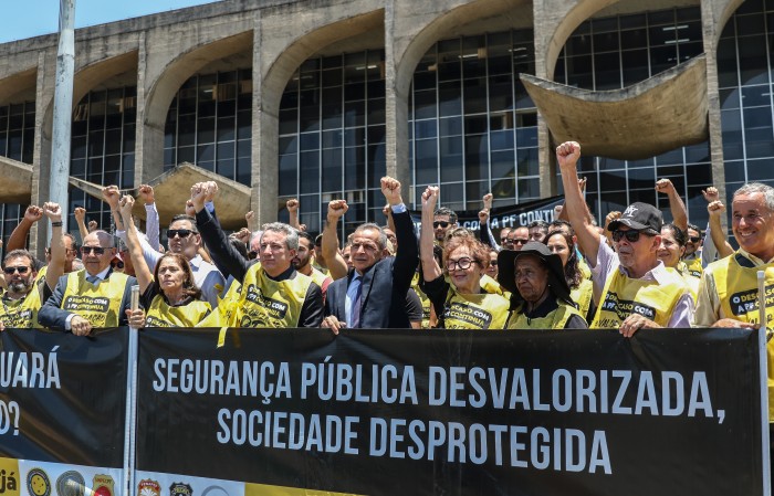© José Cruz/Agência Brasil