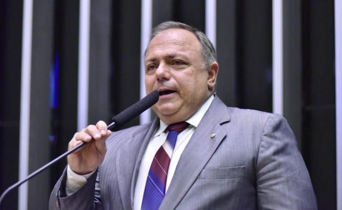 Zeca Ribeiro / Câmara dos Deputados