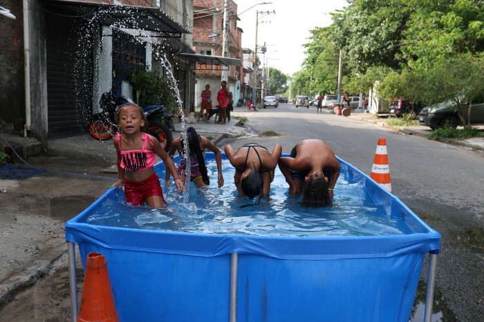 © Tânia Rêgo/Agência Brasil