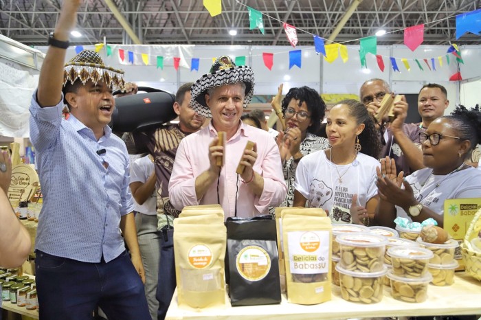 Foto: Reprodução/Secom Paraíba