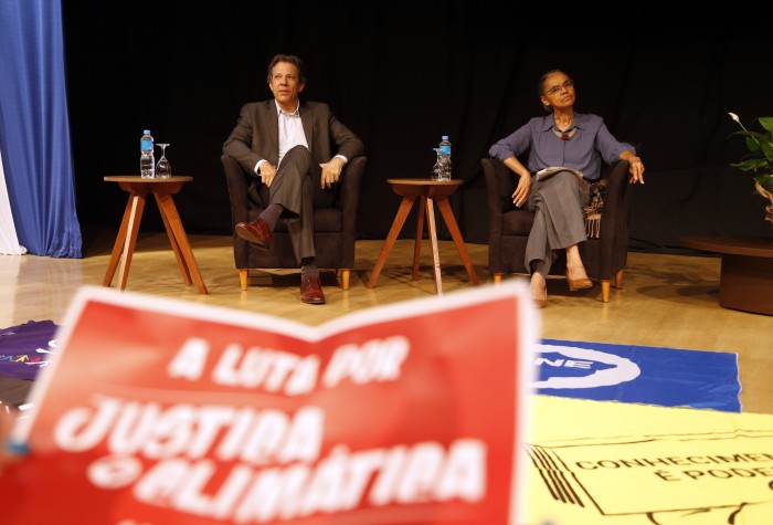 © Paulo Pinto/Agência Brasil