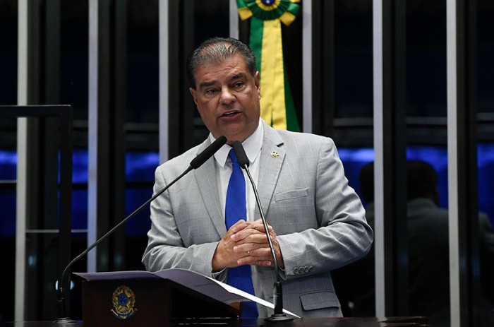  - Foto: Jefferson Rudy/Agência Senado