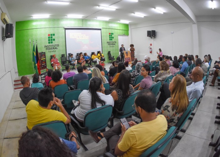 Foto: Reprodução/Secom Paraíba