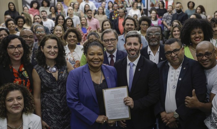© Joédson Alves/Agência Brasil