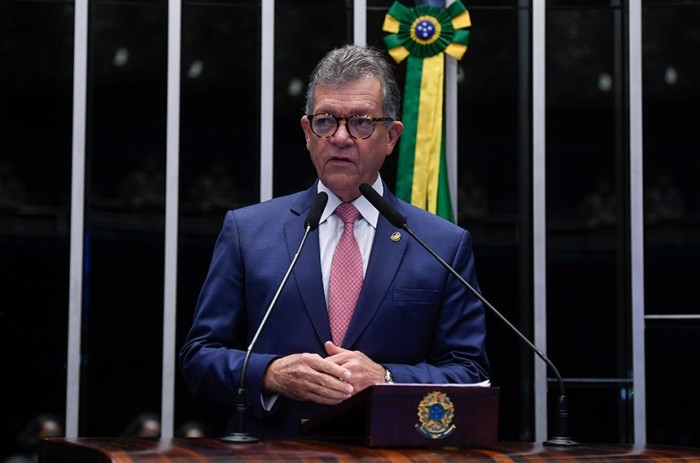  - Foto: Jefferson Rudy/Agência Senado