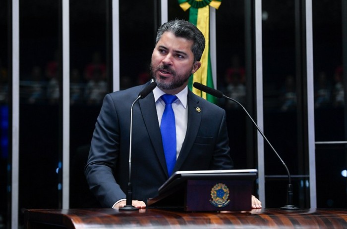  - Foto: Jefferson Rudy/Agência Senado