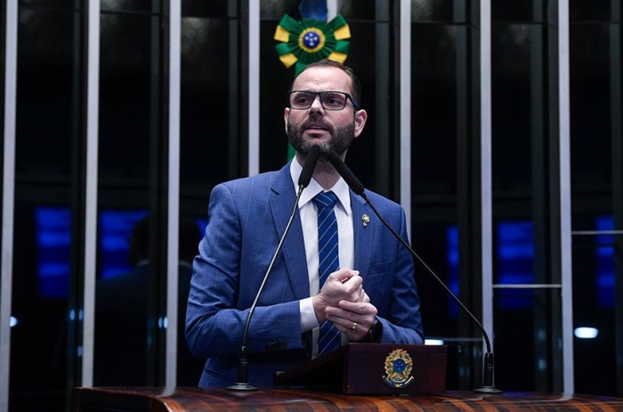  - Foto: Jefferson Rudy/Agência Senado