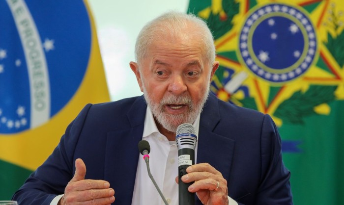 © Agência Brasil