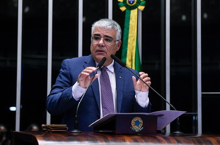  - Foto: Jefferson Rudy/Agência Senado