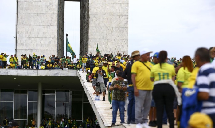 © Marcelo Camargo/Agência Brasil/Arquivo