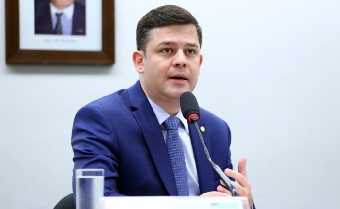 Vinicius Loures/Câmara dos Deputados