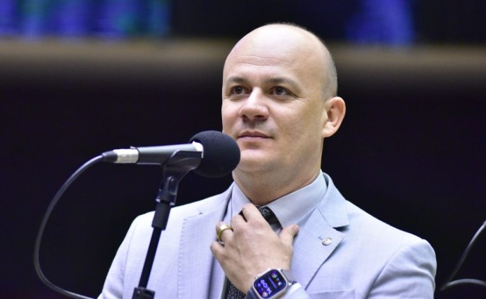 Zeca Ribeiro / Câmara dos Deputados
