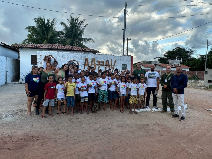 Foto: Reprodução/Secom Paraíba