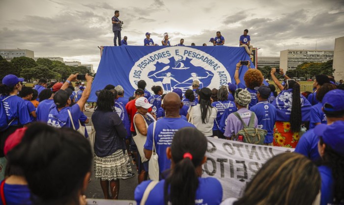 © Joédson Alves/Agência Brasil