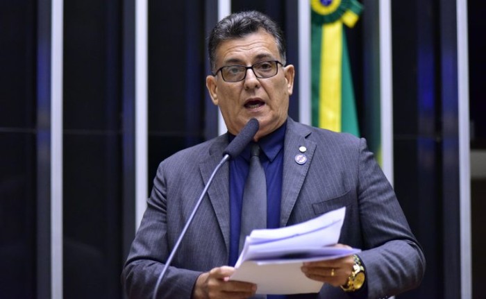 Zeca Ribeiro/Câmara dos Deputados
