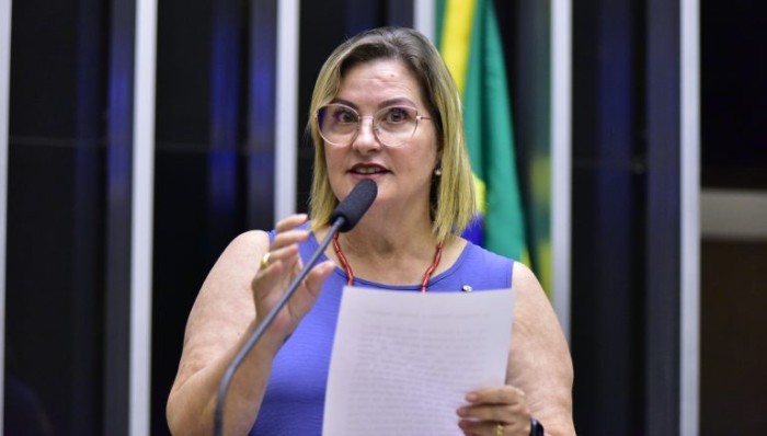Zeca Ribeiro/Câmara dos Deputados
