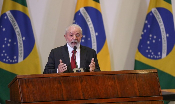 © José Cruz/Agência Brasil