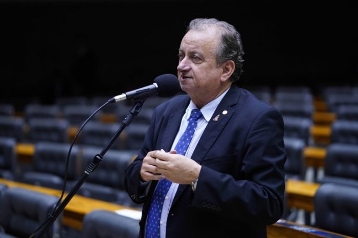 Pablo Valadares / Câmara dos Deputados