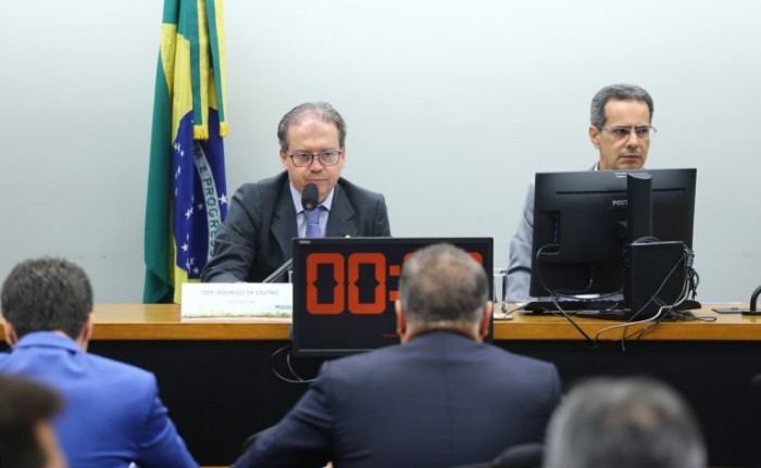 Vinicius Loures/Câmara dos Deputados