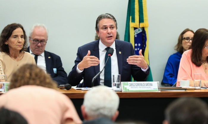 © Lula Marques/ Agência Brasil