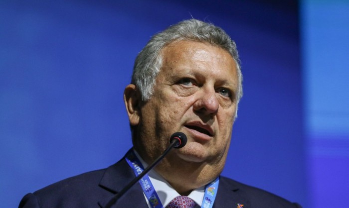 © José Cruz/Agência Brasil