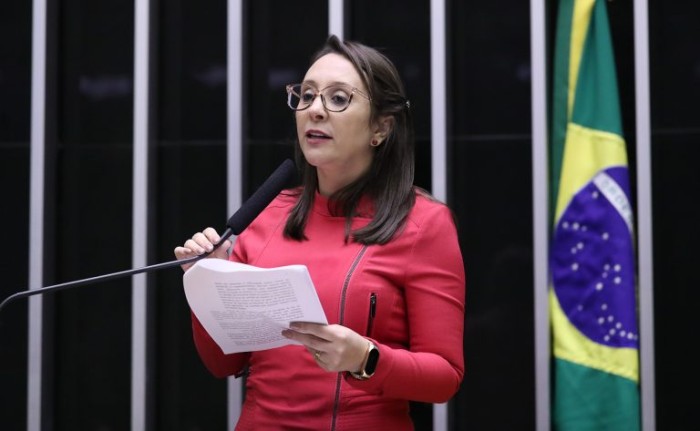 Bruno Spada/Câmara dos Deputados