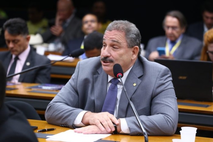 Vinicius Loures/Câmara dos Deputados