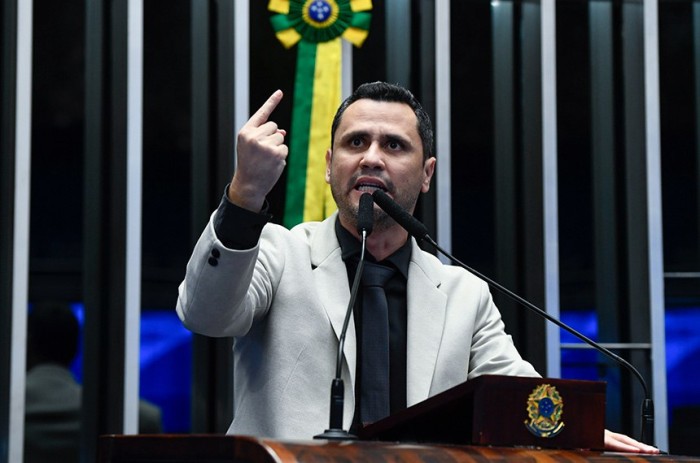  - Foto: Roque de Sá/Agência Senado