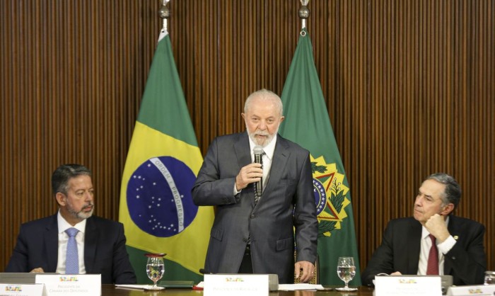 © Marcelo Camargo/Agência Brasil