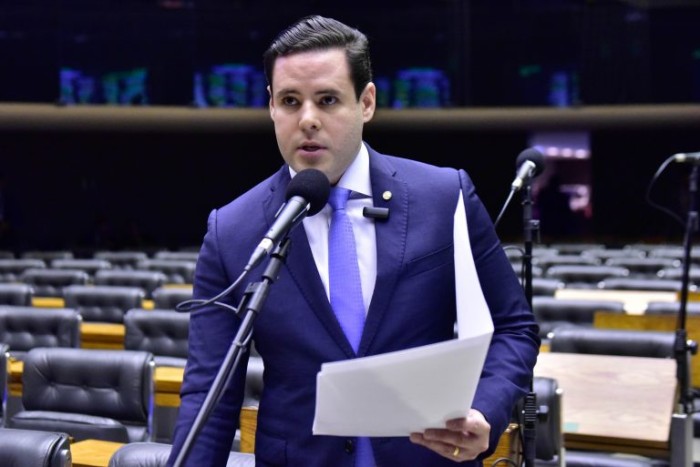 Zeca Ribeiro / Câmara dos Deputados