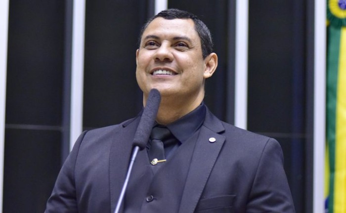 Zeca Ribeiro / Câmara dos Deputados