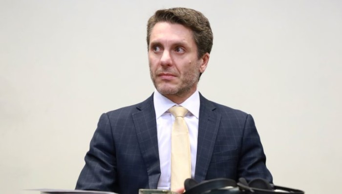 Mario Agra/Câmara dos Deputados